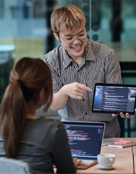 Digisoul — Services Details 03