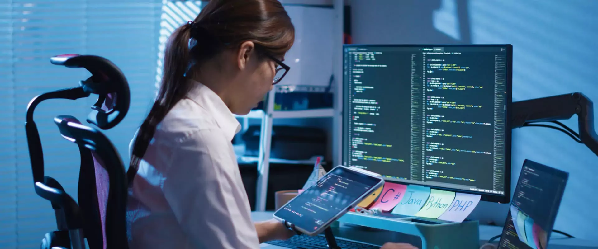 Digisoul — Services Details 05