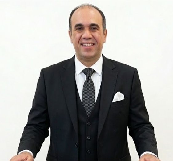 Ali El Sheikh — Chief Public Relations Officer, Digisoul AI Agency