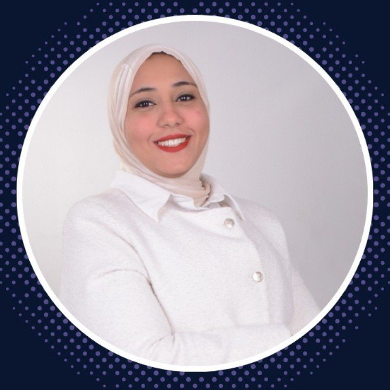Israa Khalaf — Co-founder & Managing Director, Digisoul AI Agency