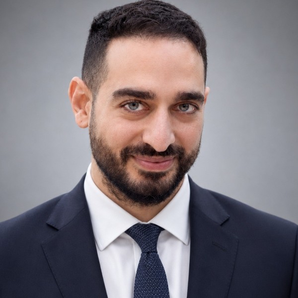 Abdulrahman Mohamed, Chief Technology Officer at Digisoul