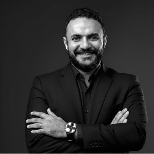 Ahmed Gamal, Digisoul Advisory Board — Strategy and Planning