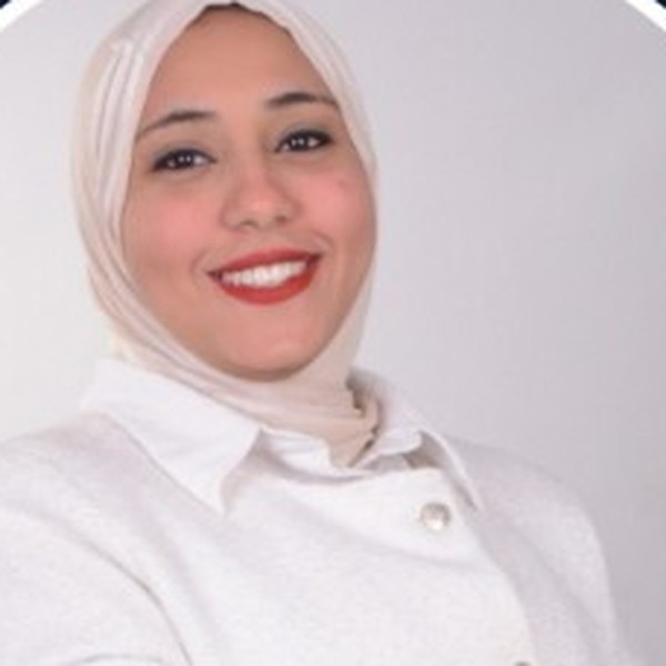 Israa Khalaf, Cofounder and Managing Director of Digisoul