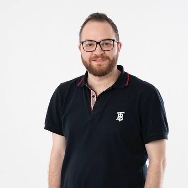 Ahmed Khalil, Digisoul Advisory Board — Products and Go-to-Market