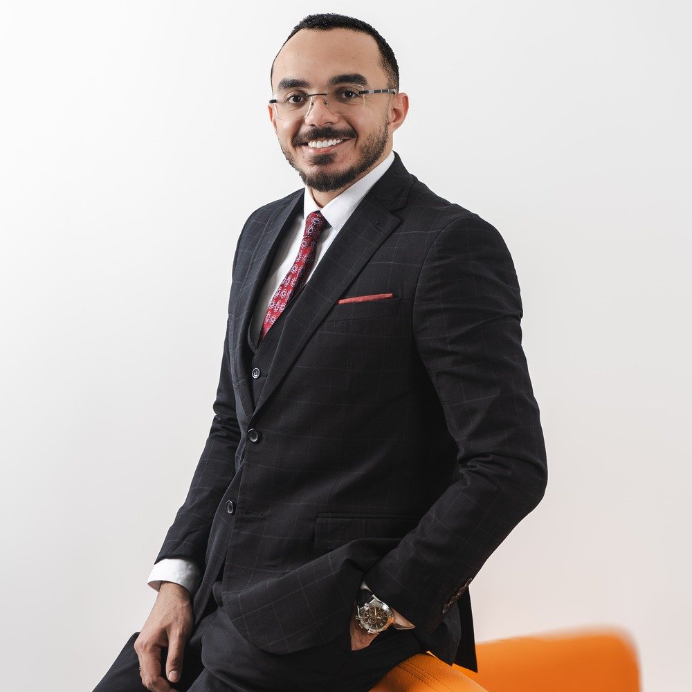 Dr. Ahmed El-Shamy, Program Architect