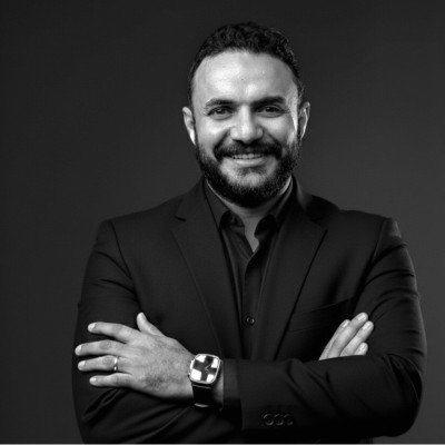 Ahmed Gamal, Guest Faculty Strategy and Business Development