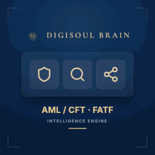 AML/CFT Compliance Intelligence Engine — Digisoul Brain