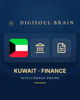 Kuwait Finance Intelligence Engine — Digisoul Brain