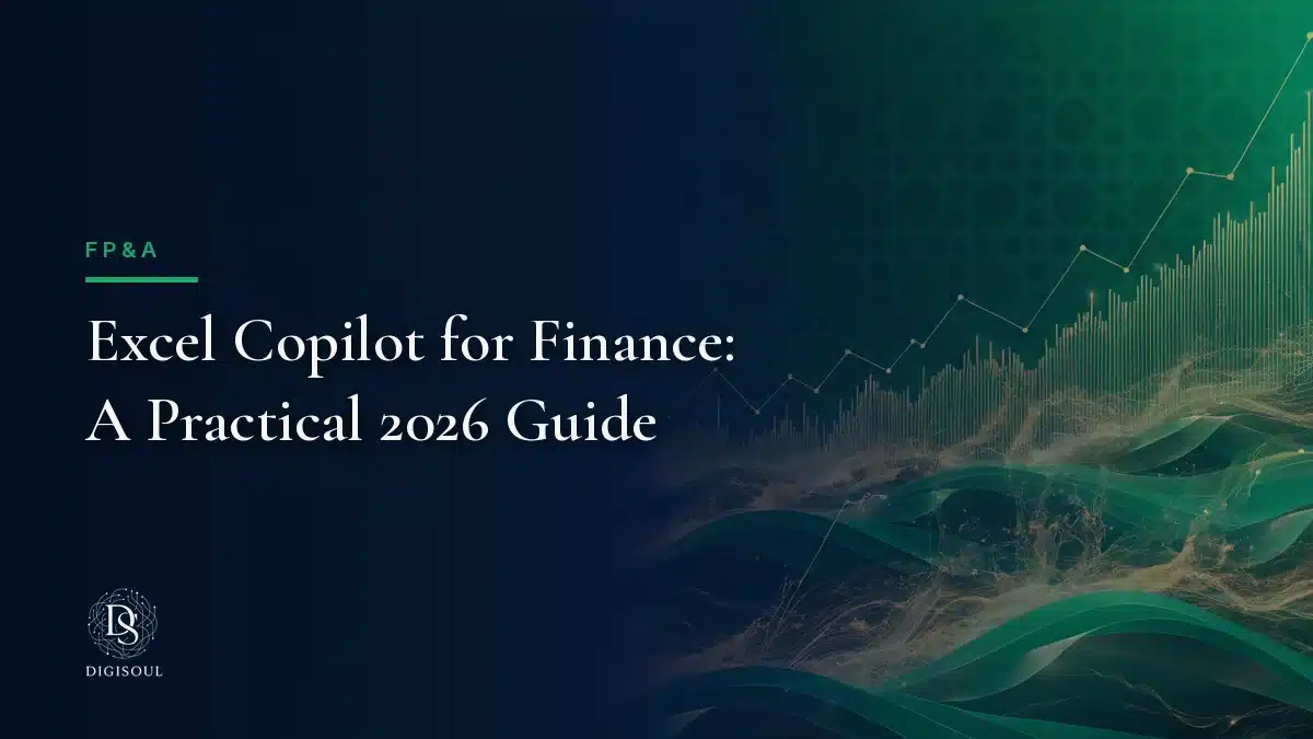 Excel Copilot for Finance: A Practical 2026 Guide