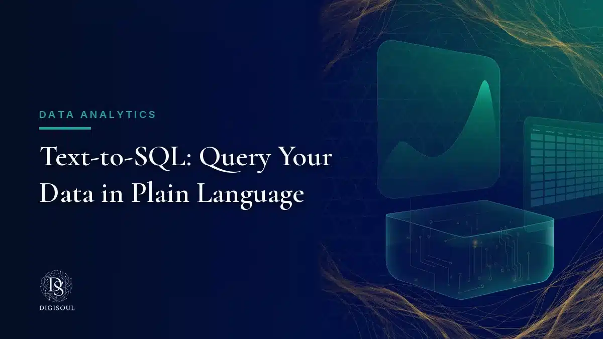 Text-to-SQL: Query Your Data in Plain Language