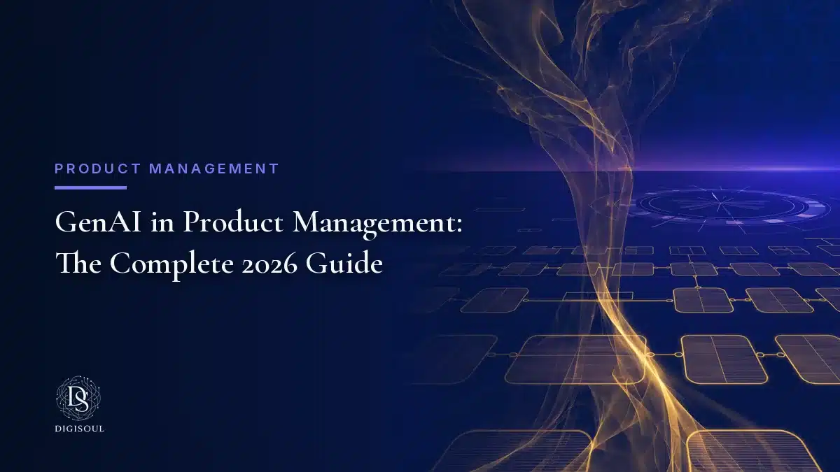 GenAI in Product Management: The Complete 2026 Guide
