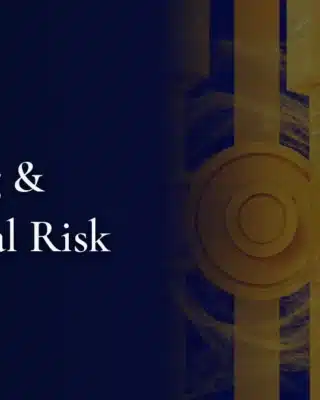 Banking & Financial Risk