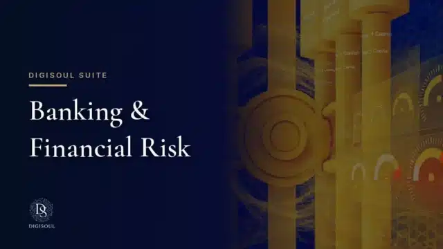 Banking & Financial Risk