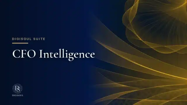 CFO Intelligence