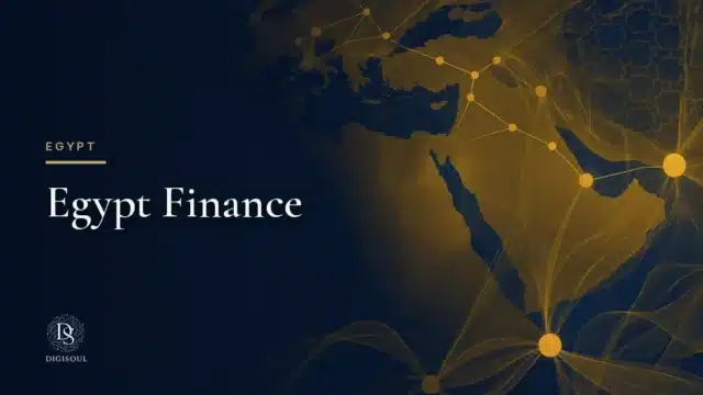 Egypt Finance