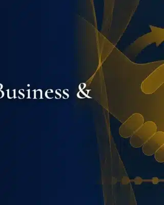 Family Business & M&A