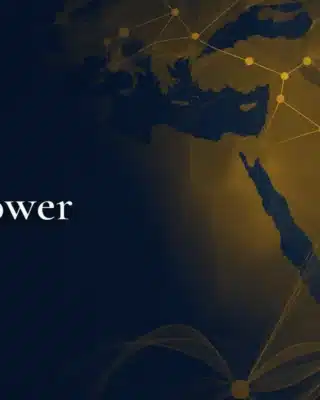 GCC Power