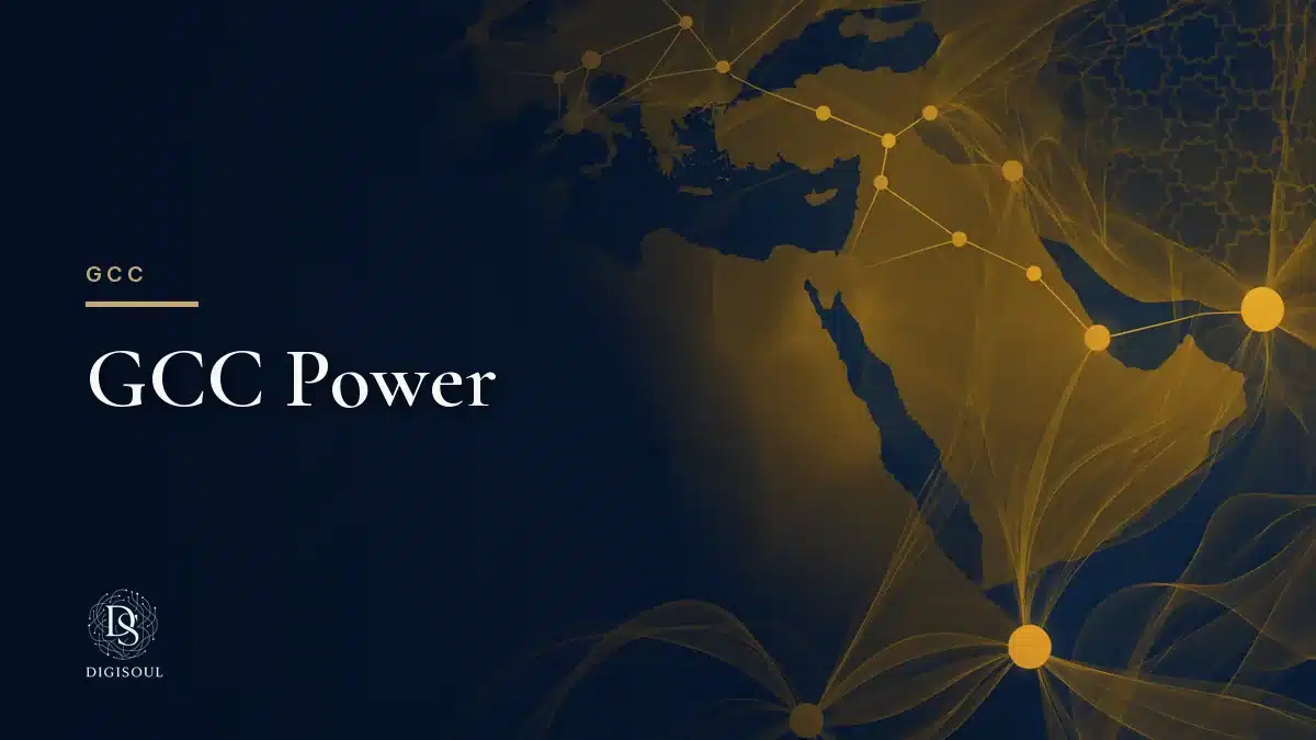 GCC Power