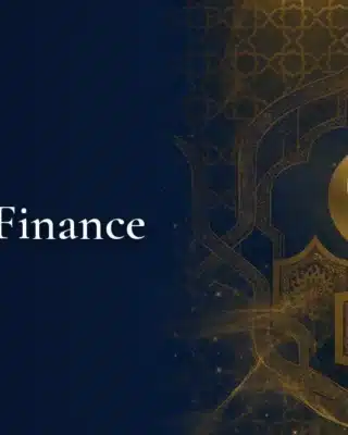 Islamic Finance