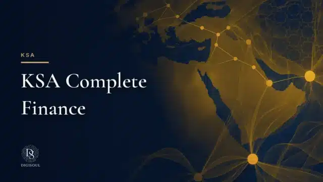 KSA Complete Finance