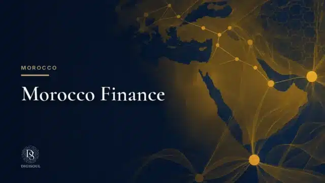 Morocco Finance