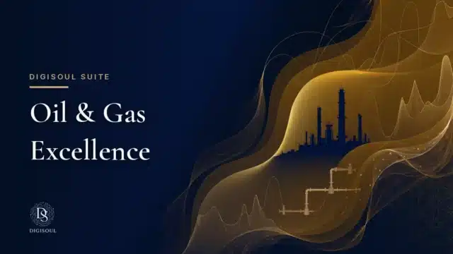 Oil & Gas Excellence