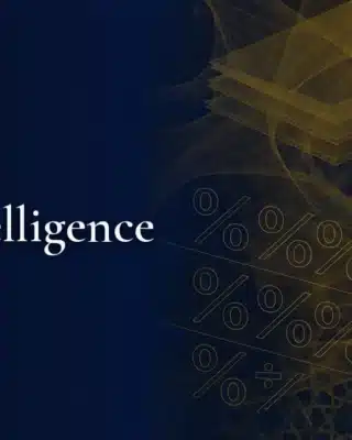 Tax Intelligence
