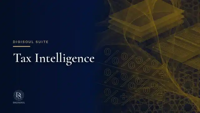 Tax Intelligence