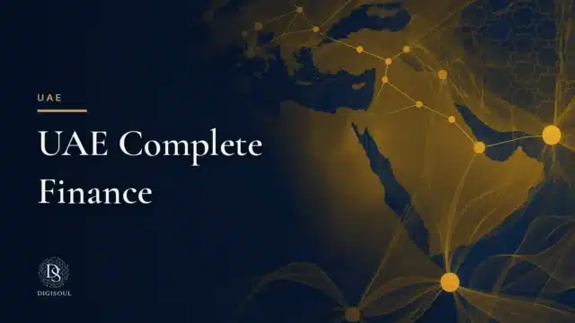 UAE Complete Finance