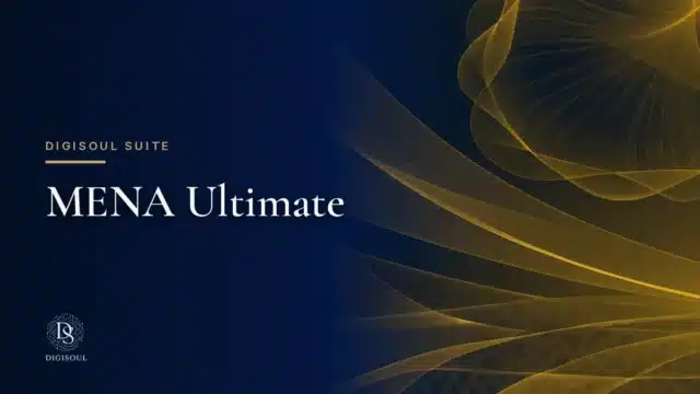 MENA Ultimate