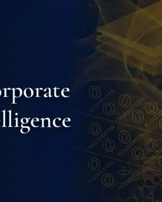 UAE Corporate Tax Intelligence