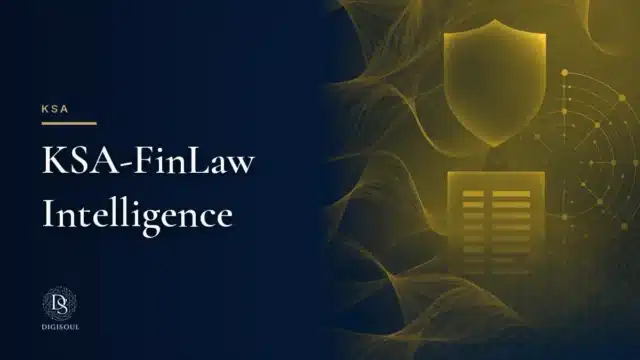 KSA-FinLaw Intelligence