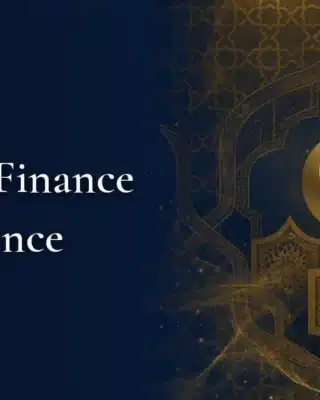 Islamic Finance Intelligence
