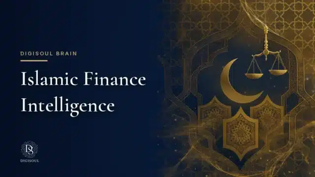 Islamic Finance Intelligence