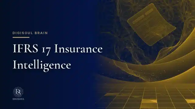 IFRS 17 Insurance Intelligence