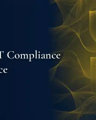 AML/CFT Compliance Intelligence
