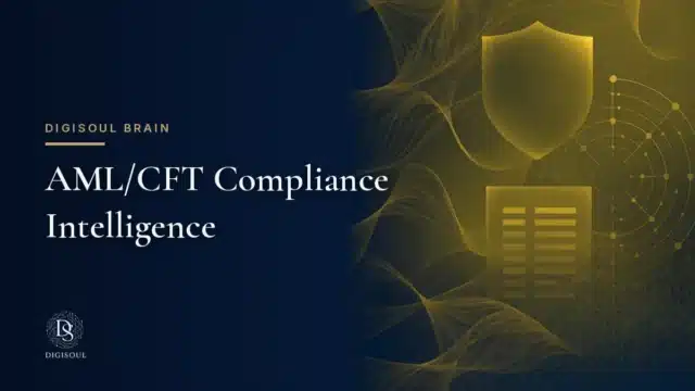 AML/CFT Compliance Intelligence