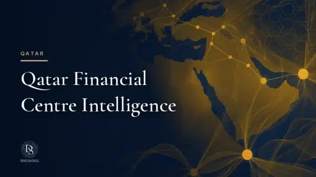 Qatar Financial Centre Intelligence