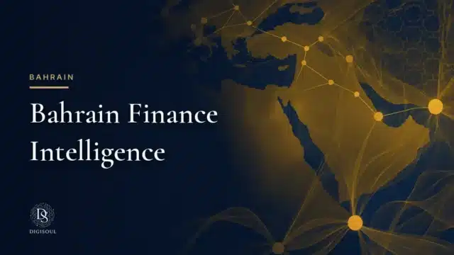 Bahrain Finance Intelligence