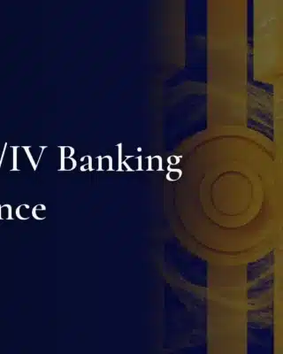 Basel III/IV Banking Intelligence
