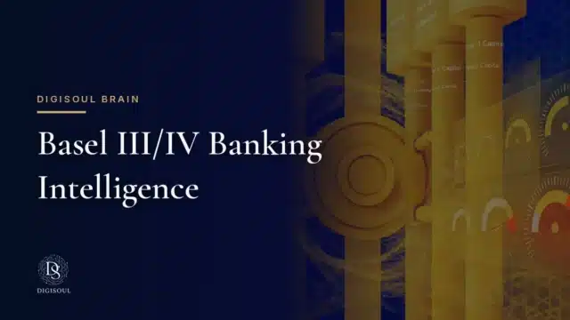 Basel III/IV Banking Intelligence