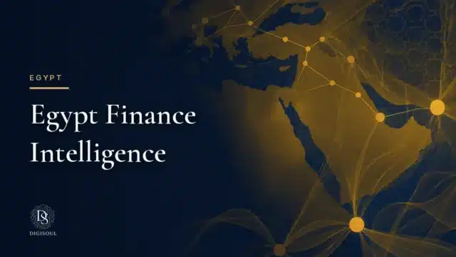 Egypt Finance Intelligence