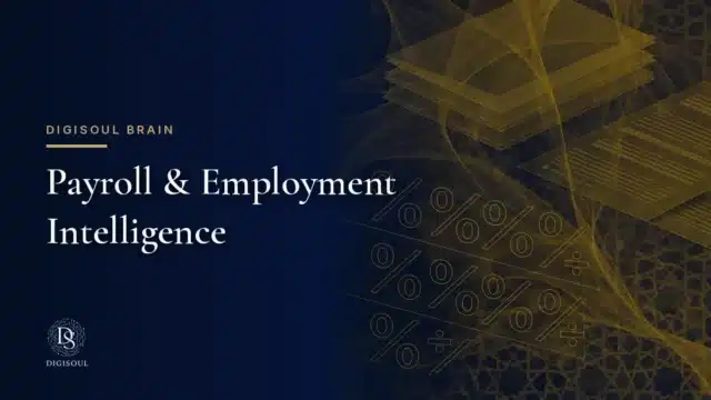 Payroll & Employment Intelligence