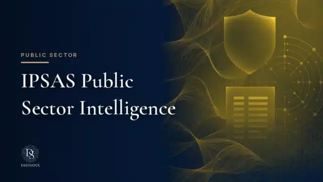 IPSAS Public Sector Intelligence