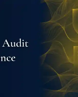 Internal Audit Intelligence