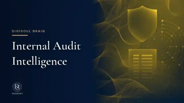 Internal Audit Intelligence