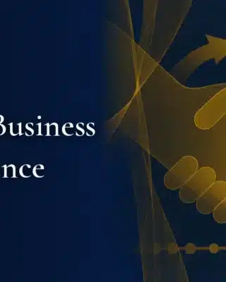 Family Business Intelligence