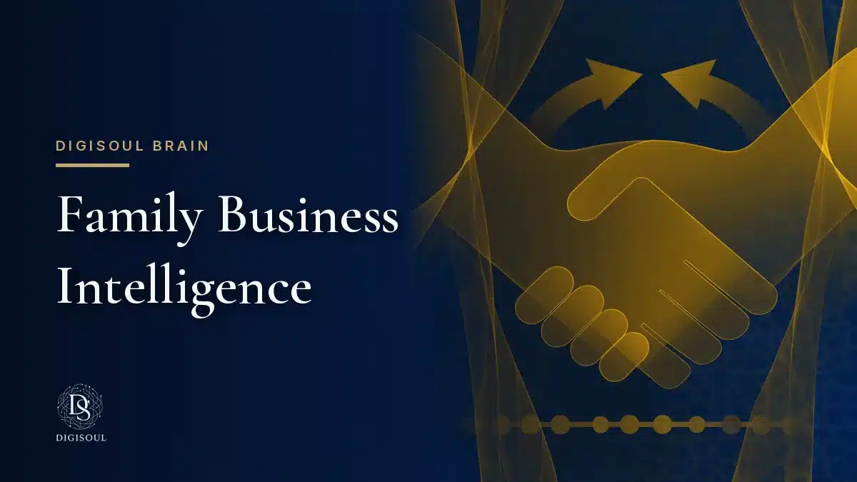 Family Business Intelligence