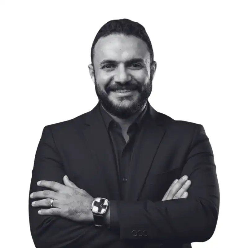 Eng. Ahmed Gamal, Cofounder and Strategic Advisor of Digisoul