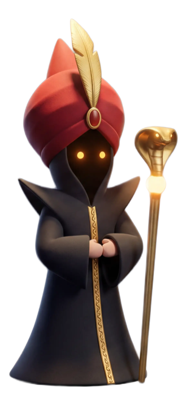 JafarOS companion